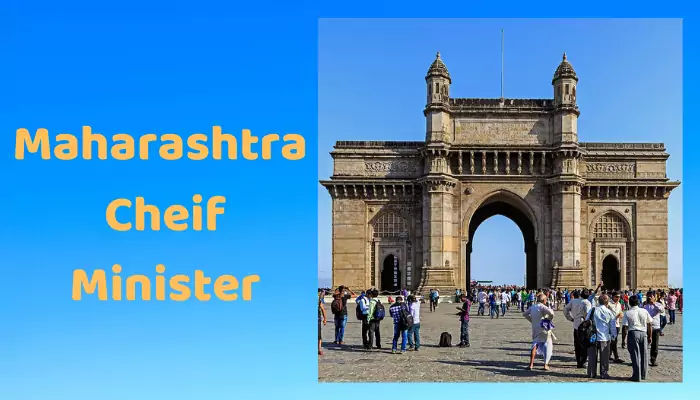 महाराष्ट्रातील आतापर्यंतचे मुख्यमंत्री | Maharashtra Cheif Minister List